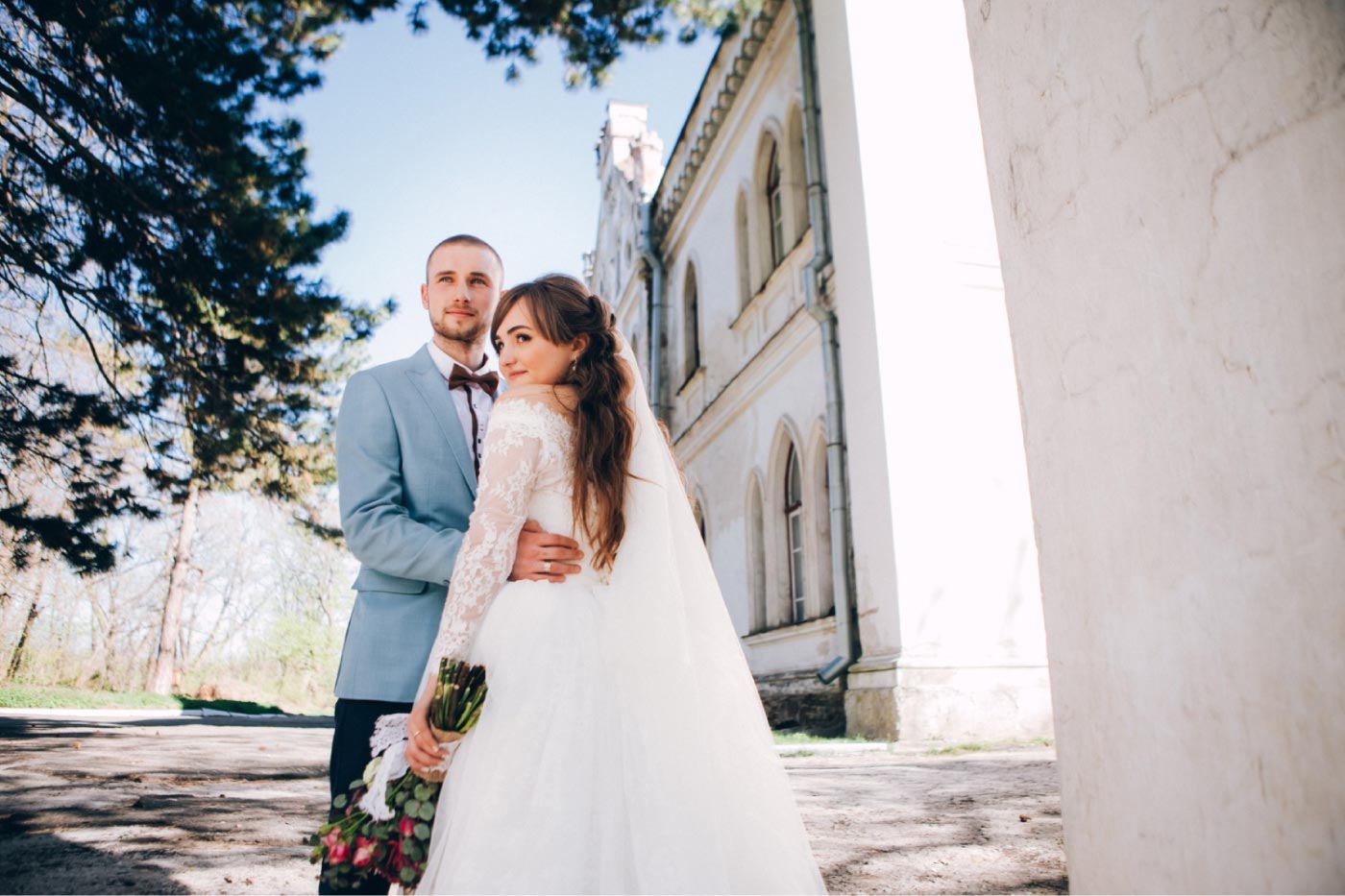 Wedding Photographer in Vancouver & Burnaby, Canada