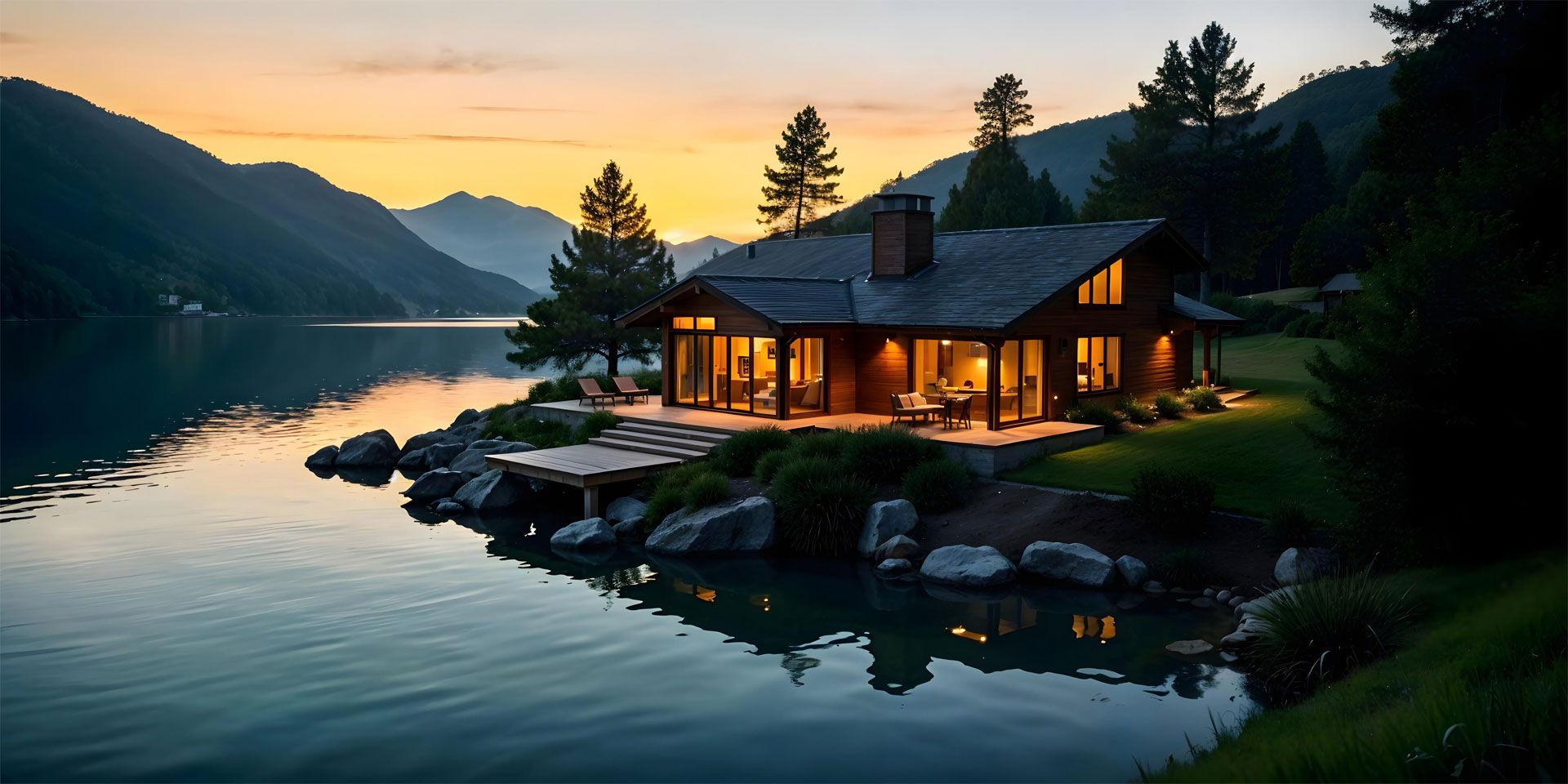 Real Estate Photography in Vancouver and Burnaby